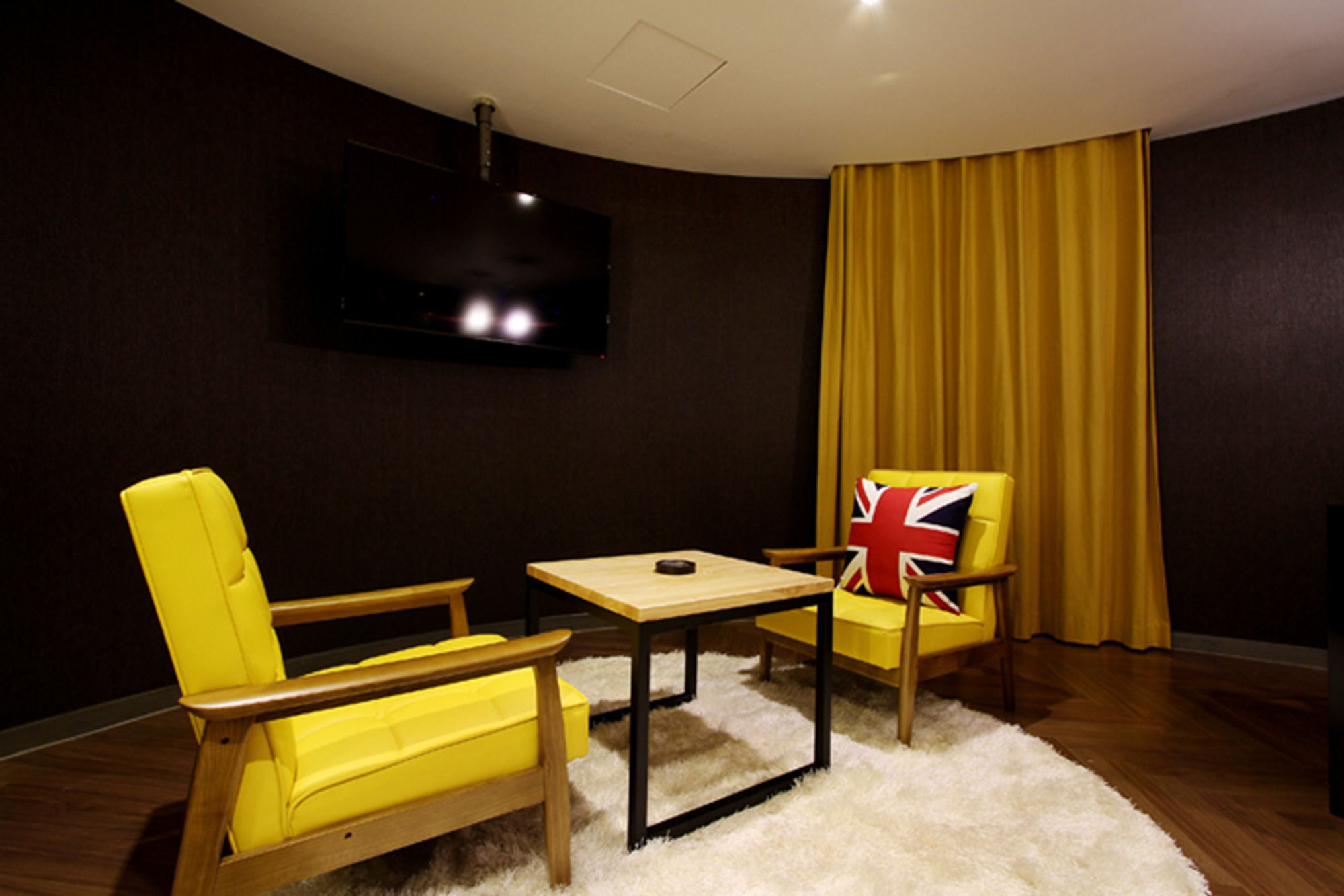 Jeonju Mari Hotel Esterno foto