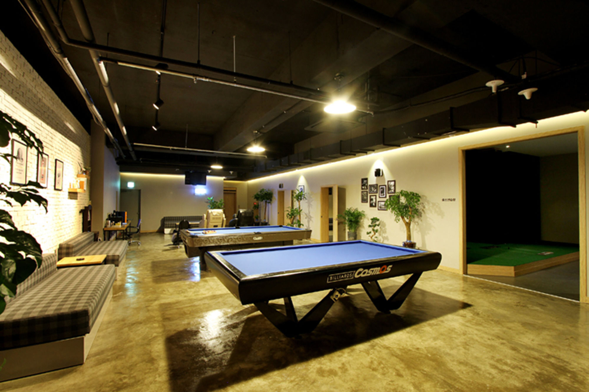 Jeonju Mari Hotel Esterno foto