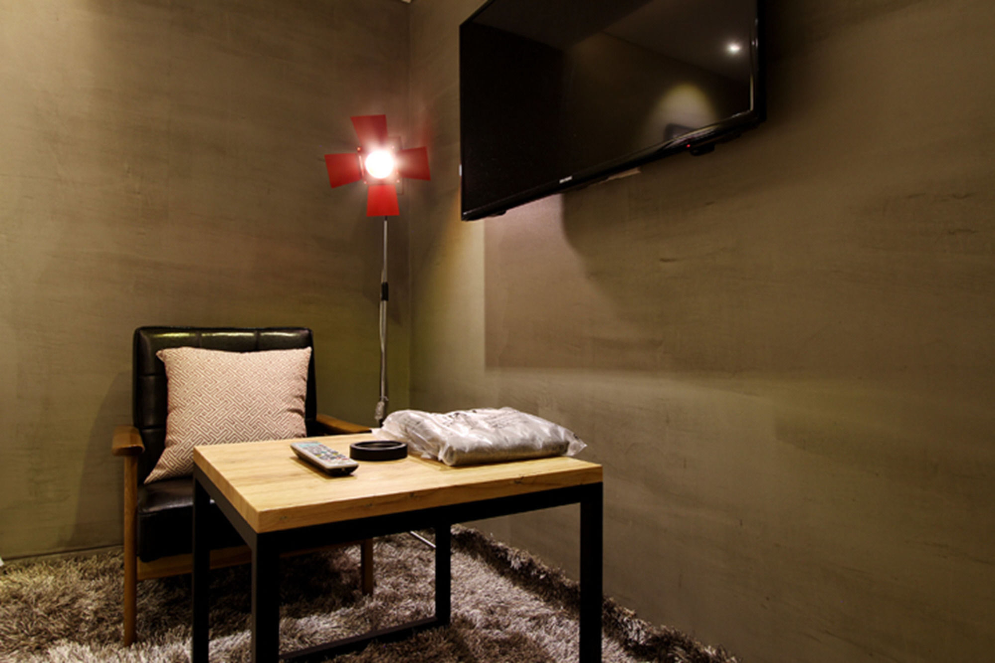 Jeonju Mari Hotel Esterno foto